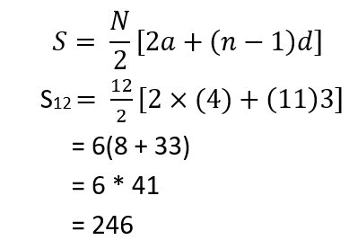 Arithmetic